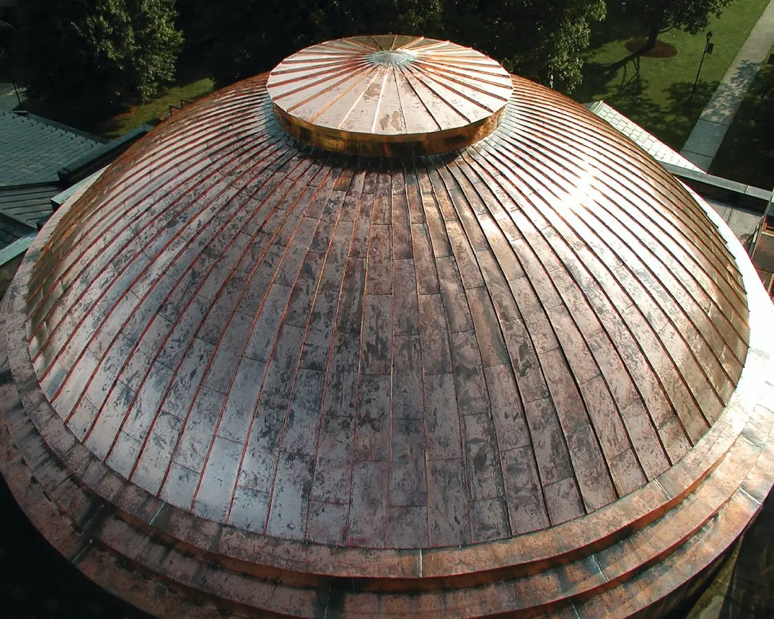 Craftsman Roofing crew installing a new roof in Carefree Crossing